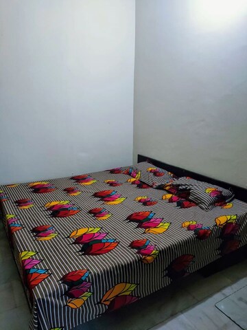 Bedroom in 6+ BHK Villa at Parbhat Road – for Sale
