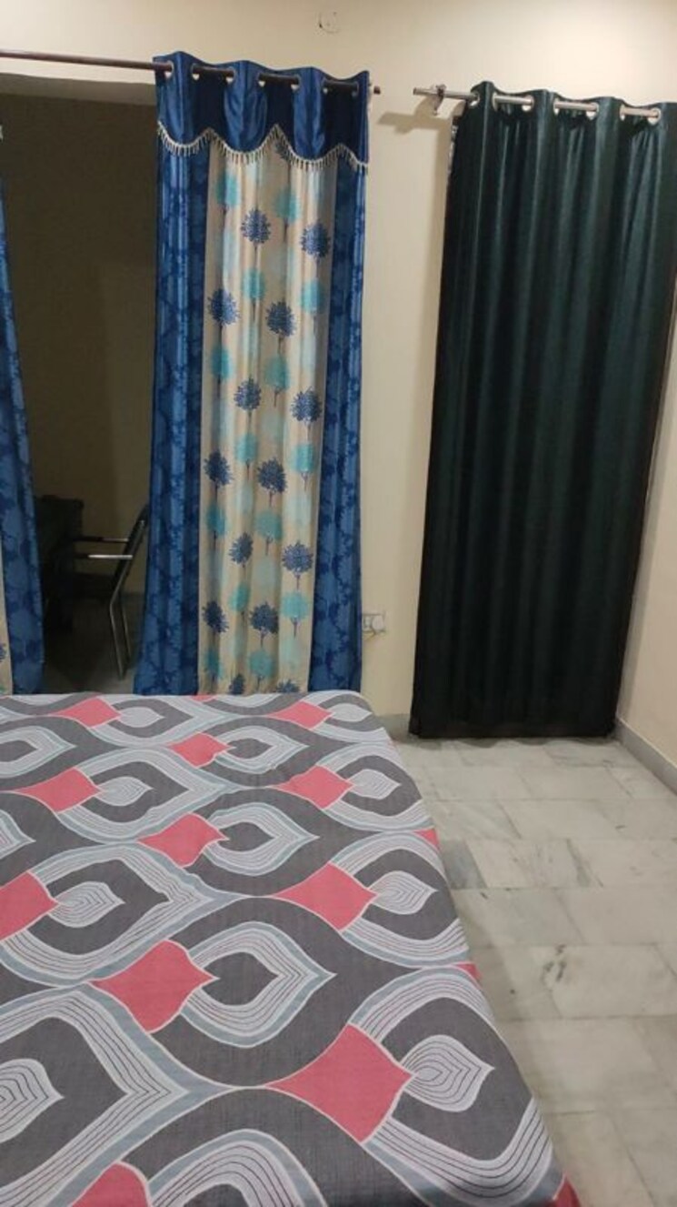 Bedroom, parbhat road 6+ Bedroom 1860 Sq.Ft. Villa In Parbhat Road Zirakpur 9810467