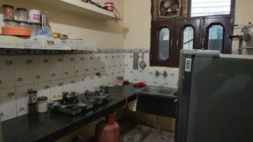 Kitchen in 6+ BHK Villa at Parbhat Road – for Sale