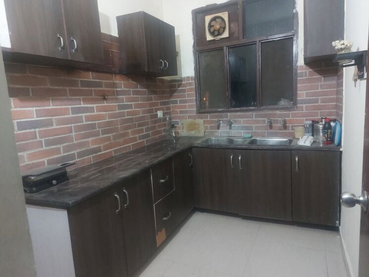 Kitchen, parbhat road 6+ Bedroom 1860 Sq.Ft. Villa In Parbhat Road Zirakpur 9810467