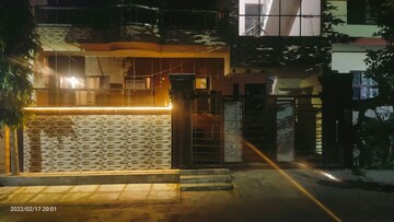 6+ BHK Villa – Exterior View View at Parbhat Road - for Sale