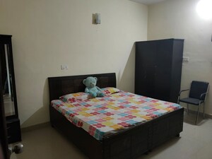 Bedroom in 6+ BHK Villa at Parbhat Road – for Sale