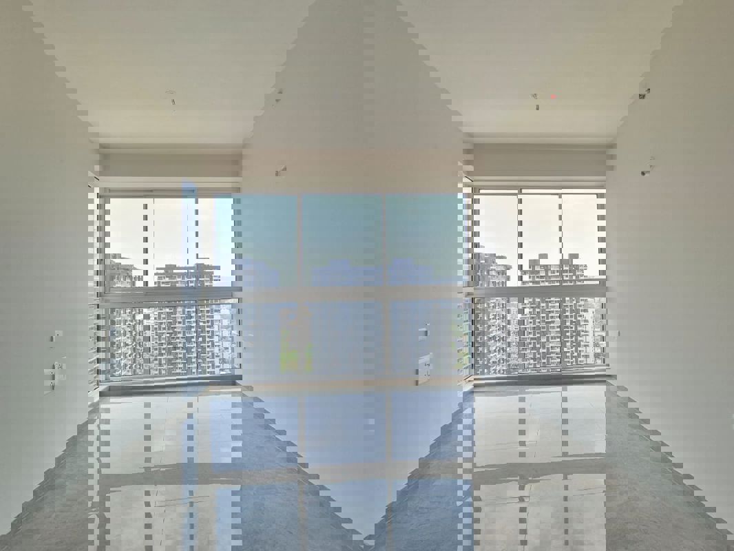 3 BHK + Pooja Room Apartment For Sale in Tata Serein