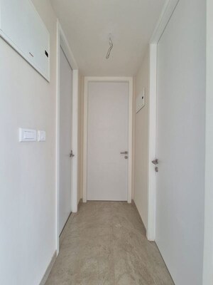 Building Lobby in 3 BHK Apartment at Tata Serein, Pokhran Road No Two – for Sale