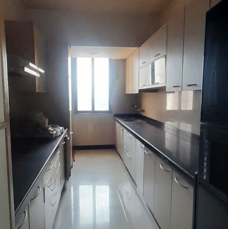 Kitchen, kalpataru-horizon 3 Bedroom 2100 Sq.Ft. Apartment In Khan Abdul Gafar Road Mumbai 9810473