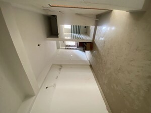 Kitchen in 2 BHK Apartment at Kaikhali – for Sale