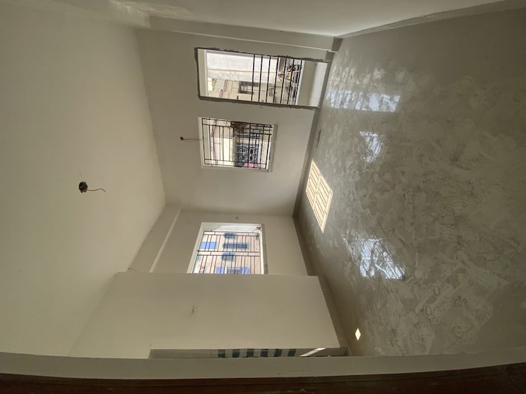 Room, kaikhali 2 Bedroom 814 Sq.Ft. Apartment In Kaikhali Kolkata 9810470