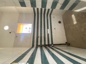 Staircase in 2 BHK Apartment at Kaikhali – for Sale