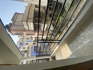 2 BHK Apartment – Exterior View View at Kaikhali - for Sale