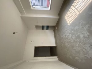 Building Lobby in 2 BHK Apartment at Kaikhali – for Sale