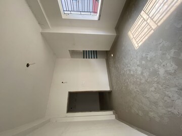 Building Lobby in 2 BHK Apartment at Kaikhali – for Sale