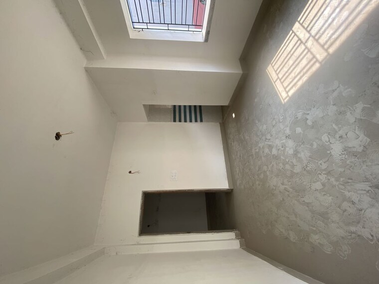 undefined, kaikhali 2 Bedroom 814 Sq.Ft. Apartment In Kaikhali Kolkata 9810470