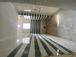 Building Lobby in 2 BHK Apartment at Kaikhali – for Sale