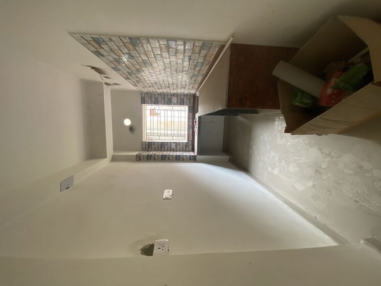 Kitchen, kaikhali 2 Bedroom 814 Sq.Ft. Apartment In Kaikhali Kolkata 9810470