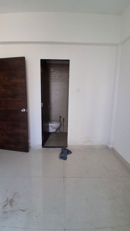 1 BHK 395 Sq.Ft. Apartment in DGS Sheetal Tapovan