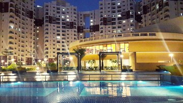 2.5 BHK Apartment – Exterior View View at Prestige Sunrise Park, Electronic City Phase I - for Sale