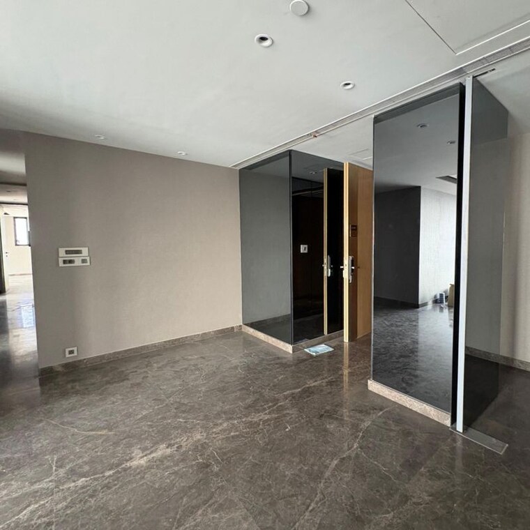 Room, lodha-trump-tower 3 Bedroom 1390 Sq.Ft. Apartment In Kamala Mill Mumbai 9810483