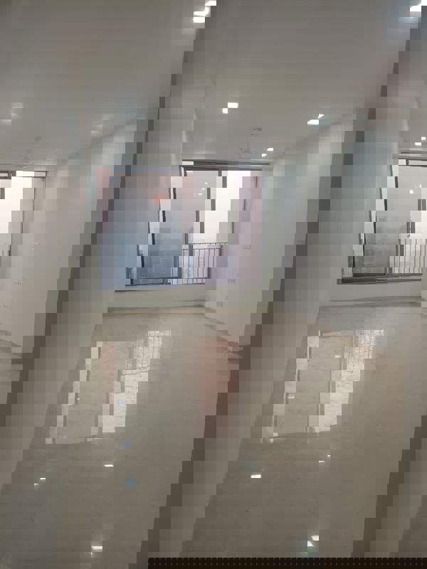 2 BHK + Pooja Room Apartment For Rent in Sheth Irene