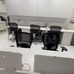 1150 Sq.Ft. Office Space in Barakhamba