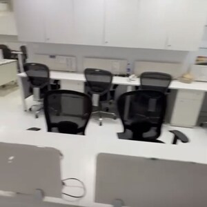  Office Space For Rent in Barakhamba