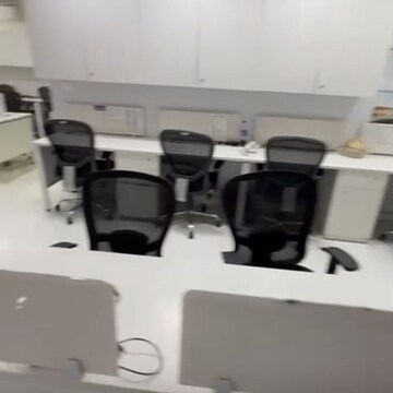 Office Space For Rent in Barakhamba