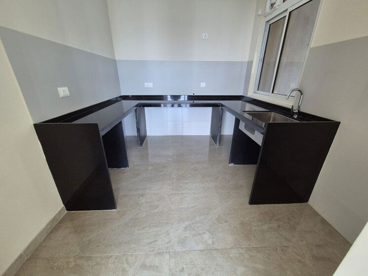 Master Bedroom, tata-serein 3 Bedroom 1052 Sq.Ft. Apartment In Pokhran Road No Two Thane 9810491