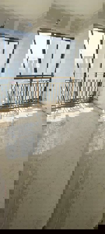 2 BHK + Store Room 788 Sq.Ft. Apartment in Dynamix Divum