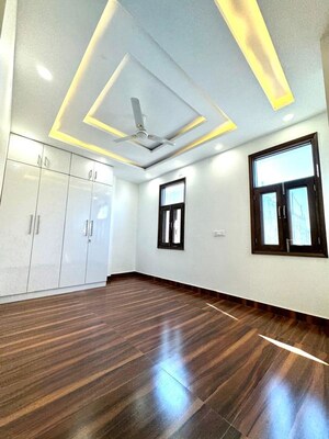 Kitchen in 2 BHK Apartment at Mahavir Enclave 1 – for Sale