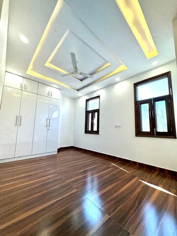 Kitchen in 2 BHK Apartment at Mahavir Enclave 1 – for Sale