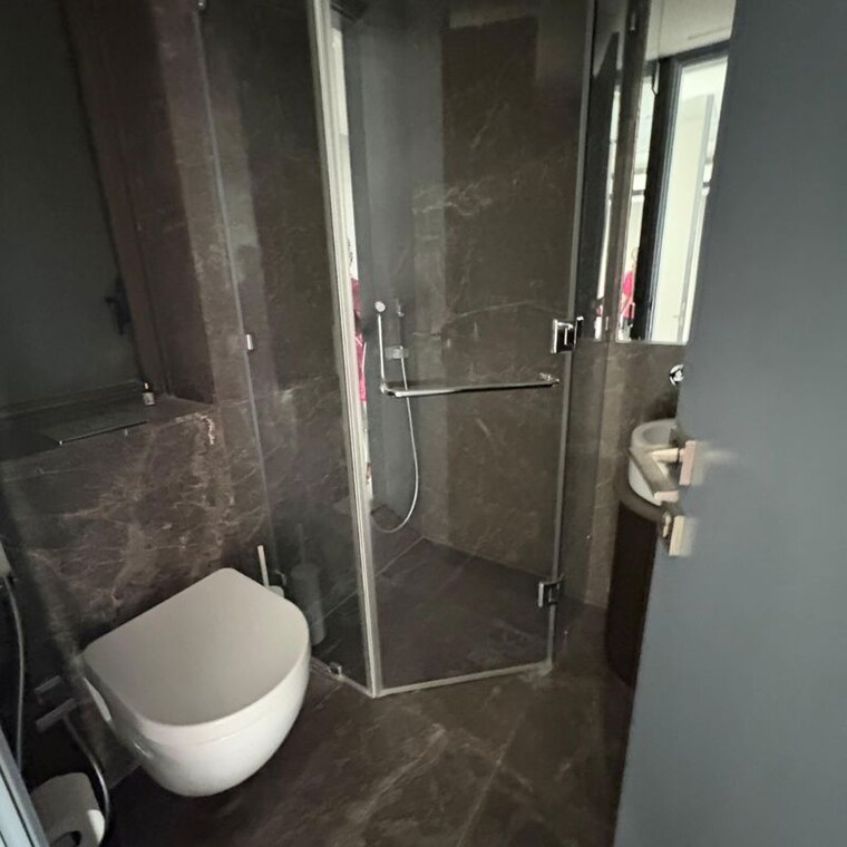 Bathroom, lokhandwala-minerva-mahalaxmi 3 Bedroom 1580 Sq.Ft. Apartment In Arthur rd Mumbai 9810495