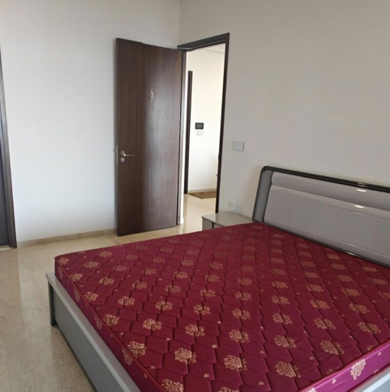 Bedroom, lokhandwala-minerva-mahalaxmi 3 Bedroom 1580 Sq.Ft. Apartment In Arthur rd Mumbai 9810495