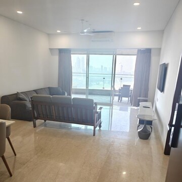 Kitchen in 3 BHK Apartment at Lokhandwala Minerva Mahalaxmi, Arthur rd – for Rent