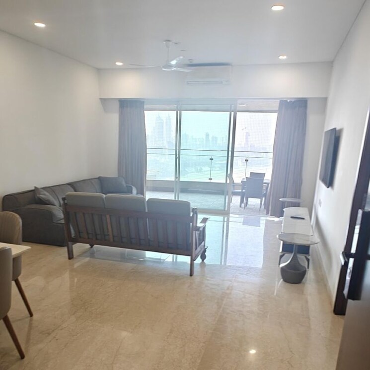 Kitchen, lokhandwala-minerva-mahalaxmi 3 Bedroom 1580 Sq.Ft. Apartment In Arthur rd Mumbai 9810495