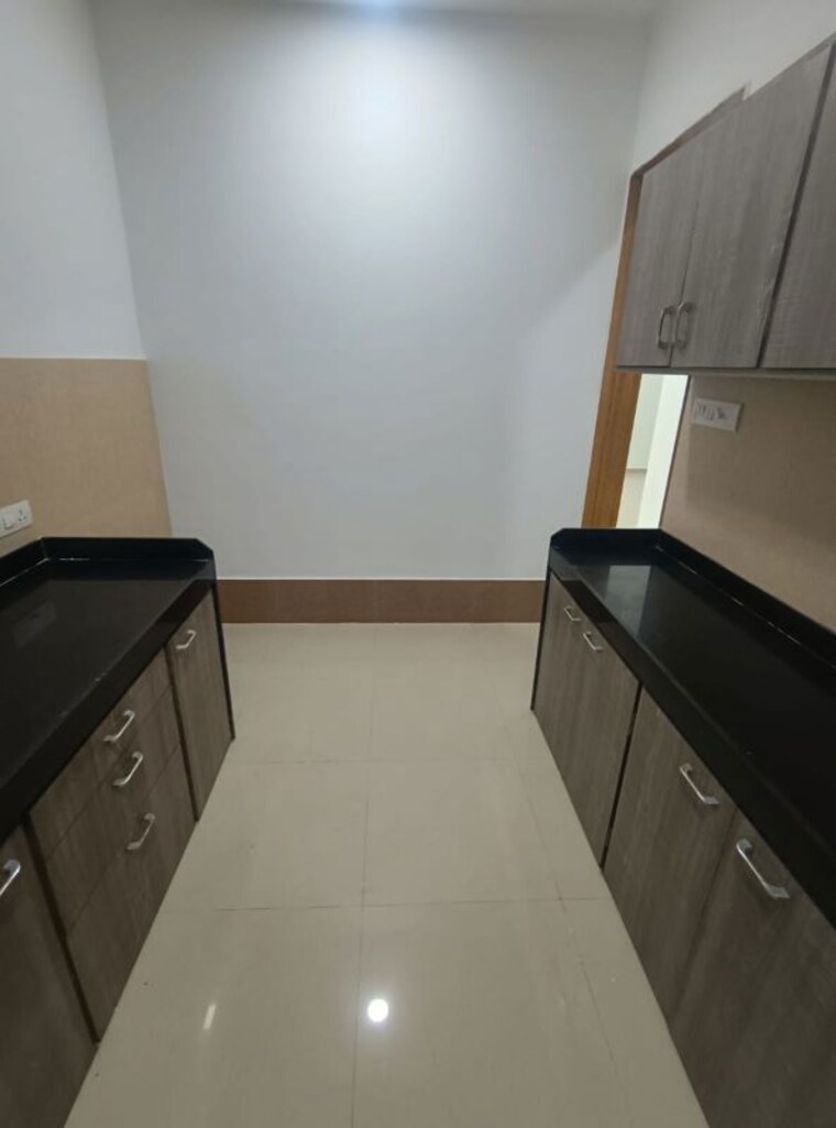 Kitchen, neminath-nemi-bhavan 1 Bedroom 444 Sq.Ft. Apartment In Goregaon West Mumbai 9810498