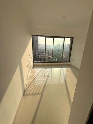 1 BHK Apartment For Rent in Neminath Nemi Bhavan, Goregaon West