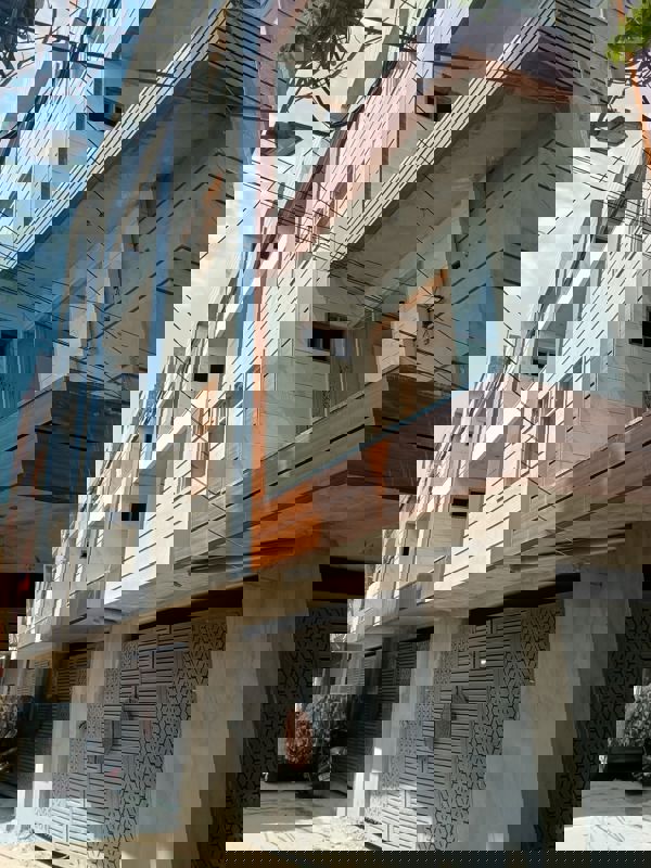 3 BHK Apartment For Sale in Palam Village