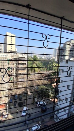2 BHK Apartment For Rent in DGS Sheetal Bhavan
