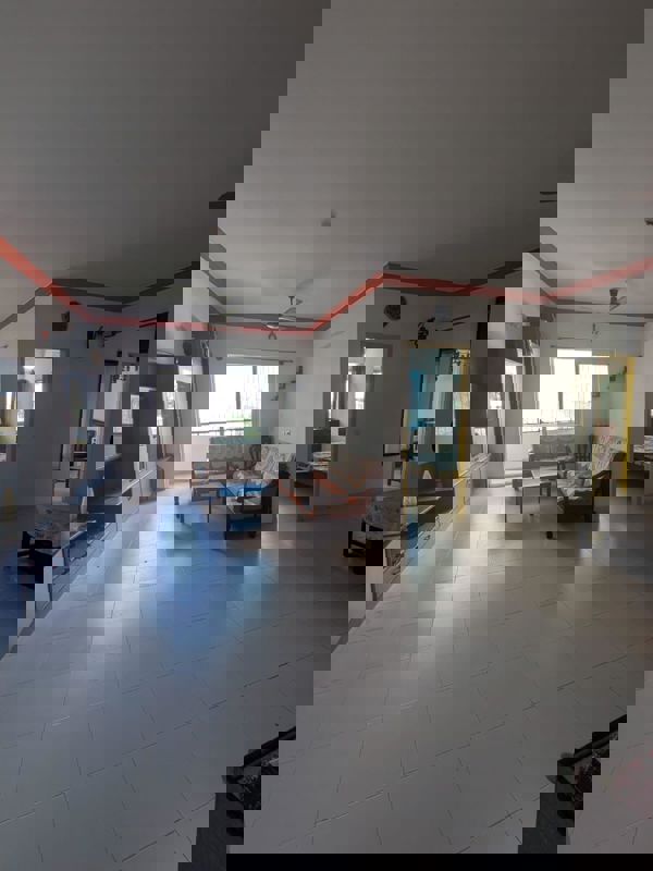 3 BHK Apartment For Rent in Brigade Gardenia