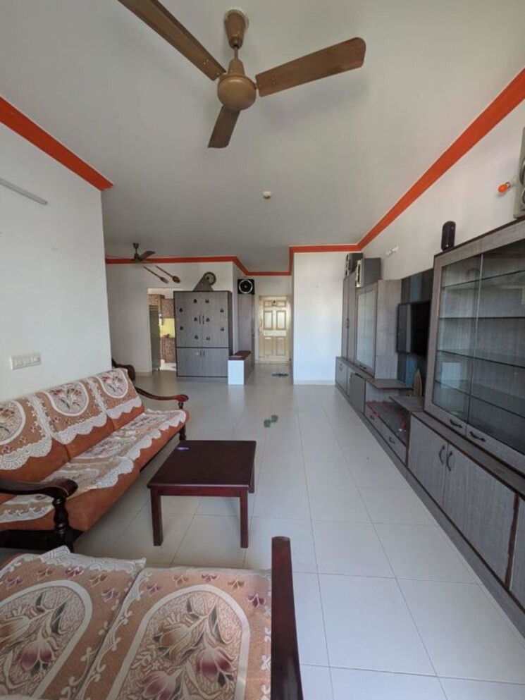 Hall, brigade-gardenia 3 Bedroom 1600 Sq.Ft. Apartment In Jp Nagar Bangalore 9810502