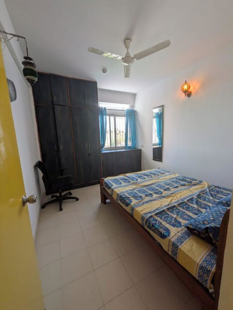 Bedroom, brigade-gardenia 3 Bedroom 1600 Sq.Ft. Apartment In Jp Nagar Bangalore 9810502