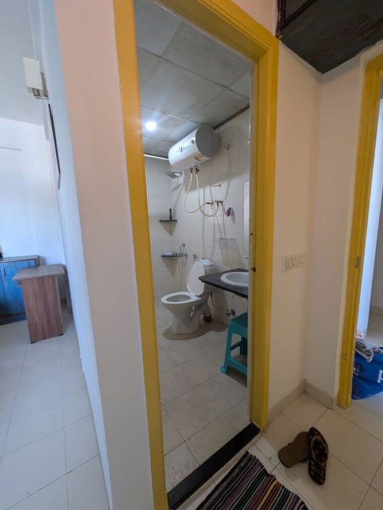 Bathroom, brigade-gardenia 3 Bedroom 1600 Sq.Ft. Apartment In Jp Nagar Bangalore 9810502