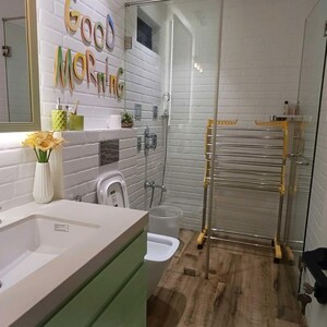 Team Area in 3 BHK Apartment at Lodha The Park, Century Mills – for Rent