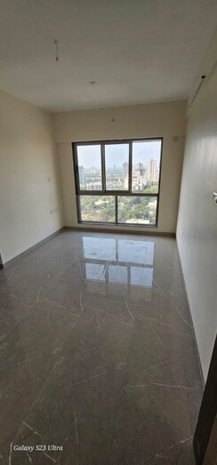 1 BHK + Pooja Room Apartment For Rent in Chandak 34 Park Estate