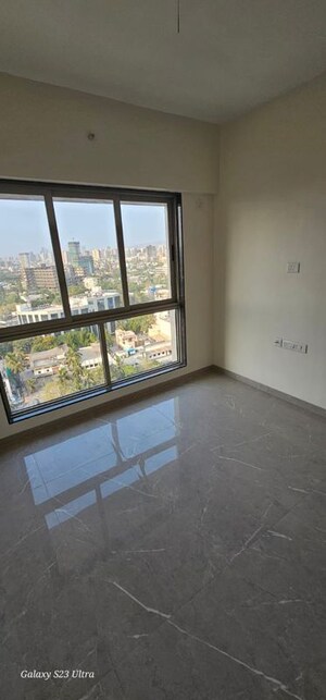 Bedroom in 1 BHK Apartment at Chandak 34 Park Estate, Goregaon West – for Rent