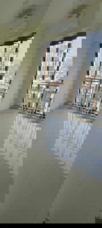 2 BHK + Store Room Apartment For Rent in Dynamix Divum