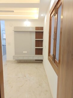 2 BHK + Servant Room Builder Floor For Rent in Neb Sarai