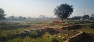 Plot Area in  Plot at Bhanauta – for Sale