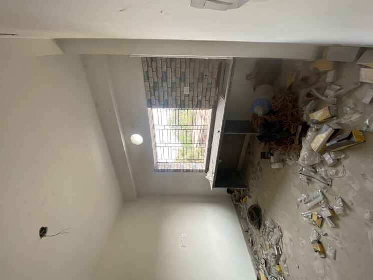 Balcony, kaikhali  955 Sq.Ft. Apartment In Kaikhali Kolkata 9810511