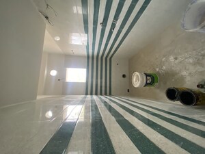 Balcony in  Apartment at Kaikhali – for Sale