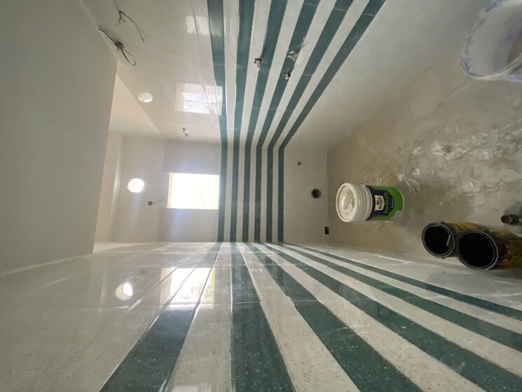 Balcony, kaikhali  955 Sq.Ft. Apartment In Kaikhali Kolkata 9810511